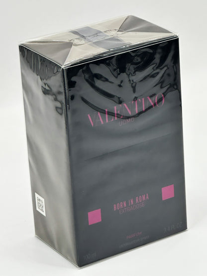 Valentino Born in Roma Uomo Extradose — Valentino  Eau de Parfum