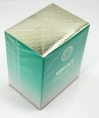 Versace Crystal Emerald — Eau de Parfum