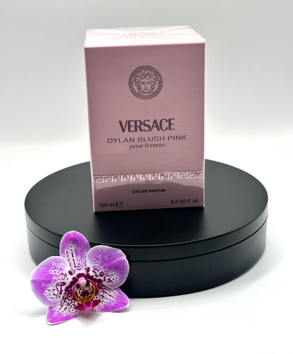 Versace Dylan Blush Pink — Eau de Parfum