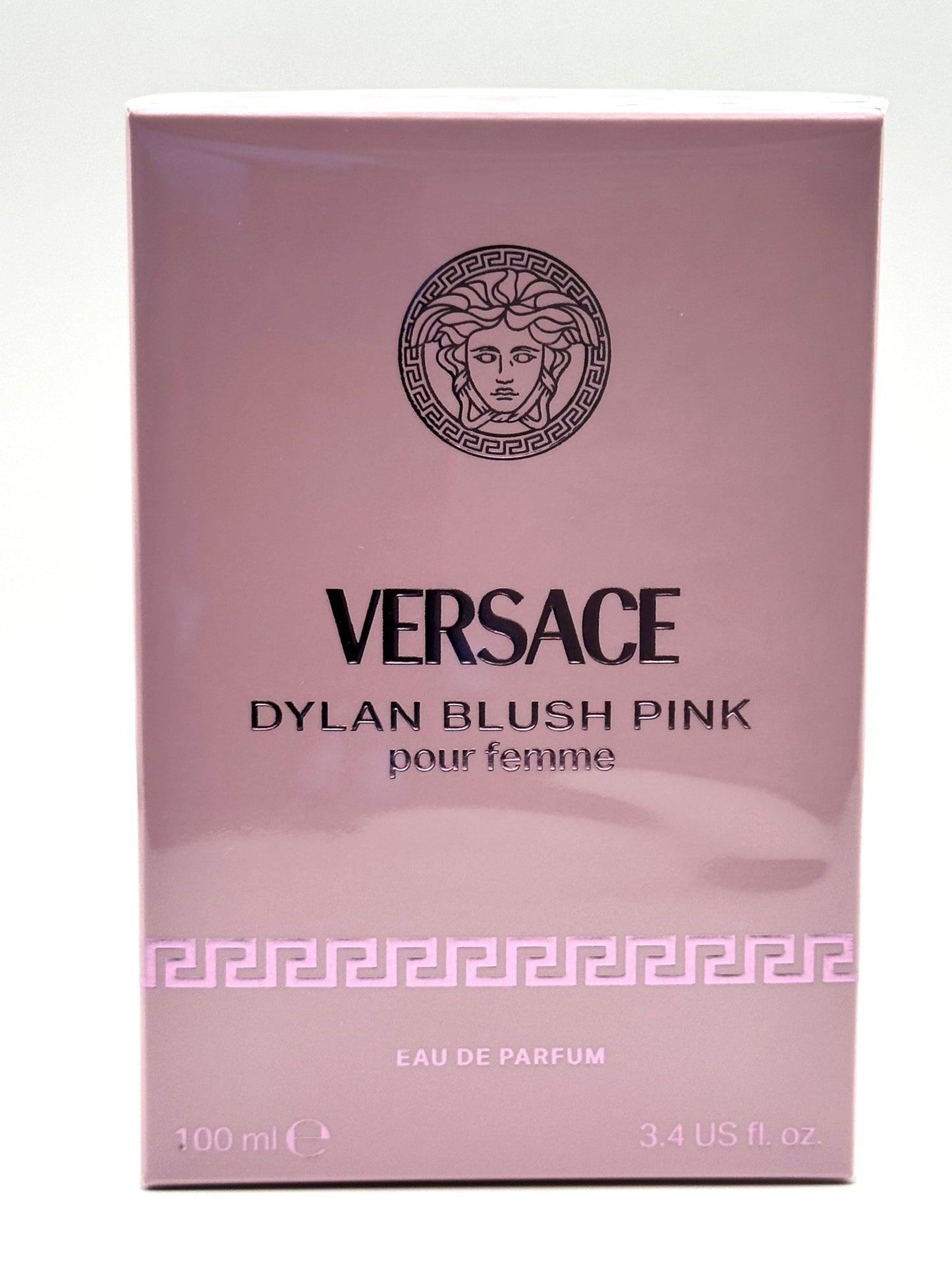 Versace Dylan Blush Pink — Eau de Parfum