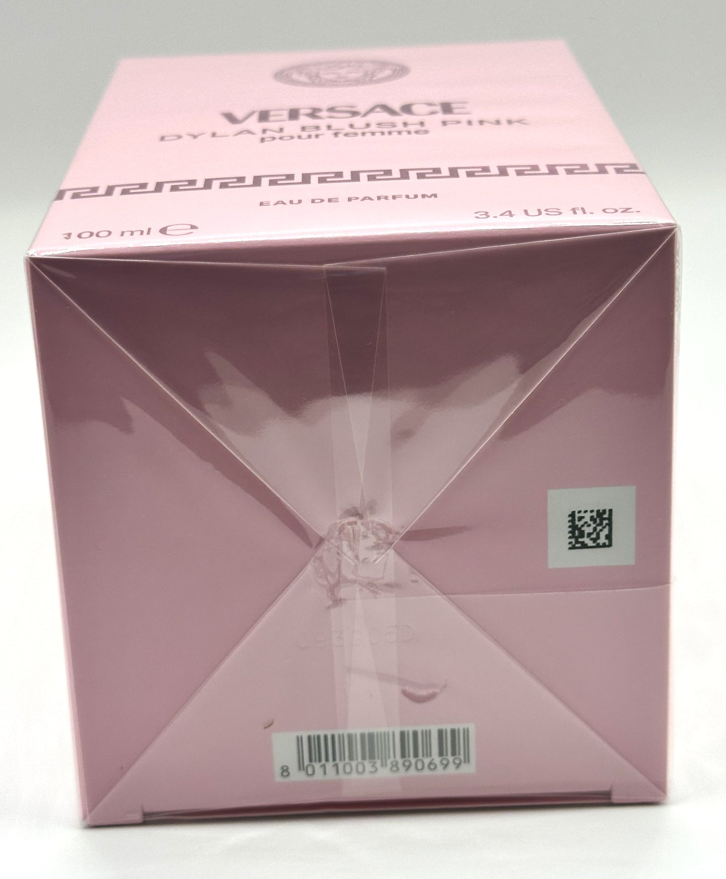 Versace Dylan Blush Pink — Eau de Parfum