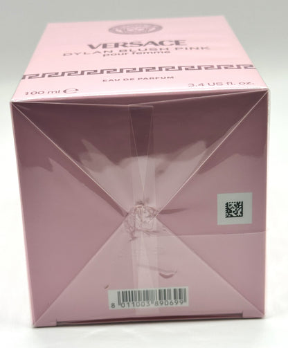 Versace Dylan Blush Pink — Eau de Parfum