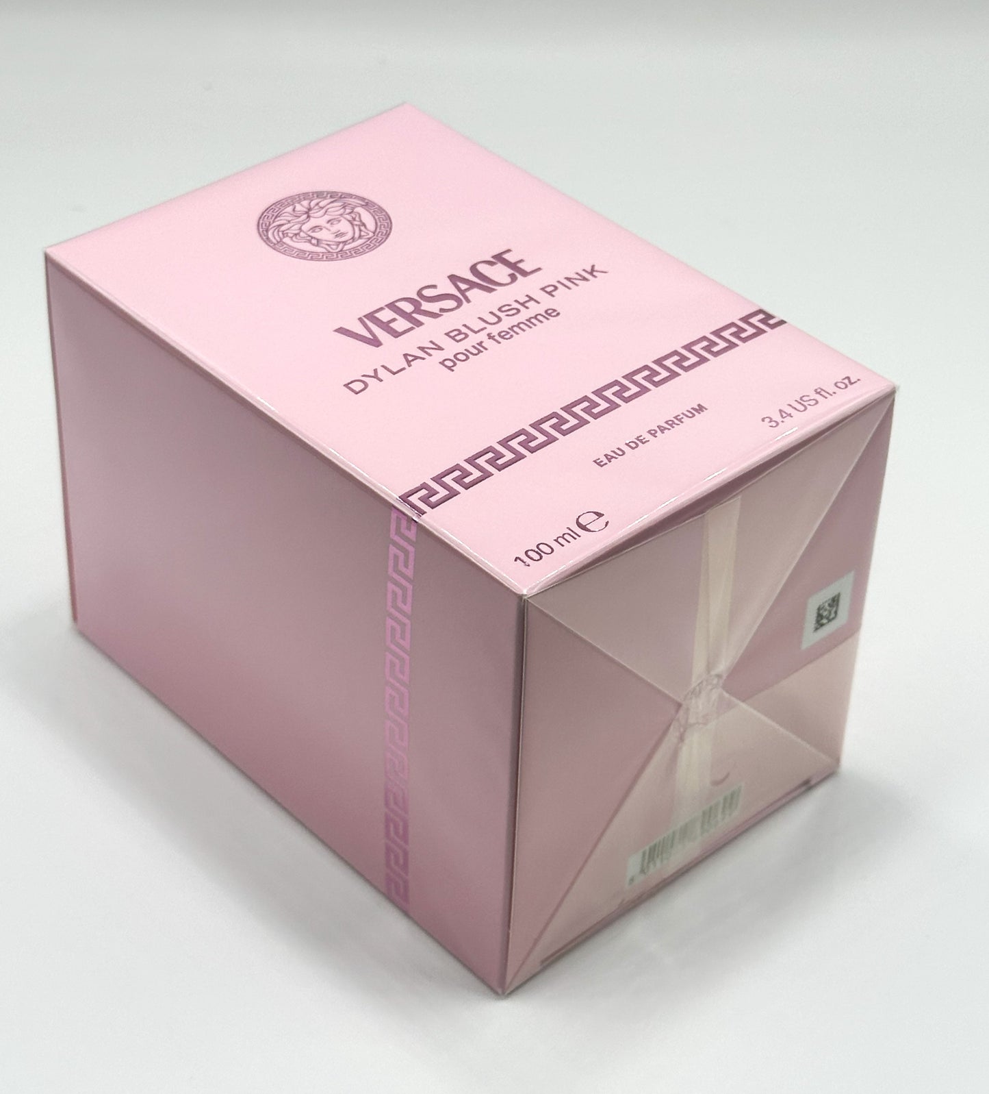 Versace Dylan Blush Pink — Eau de Parfum