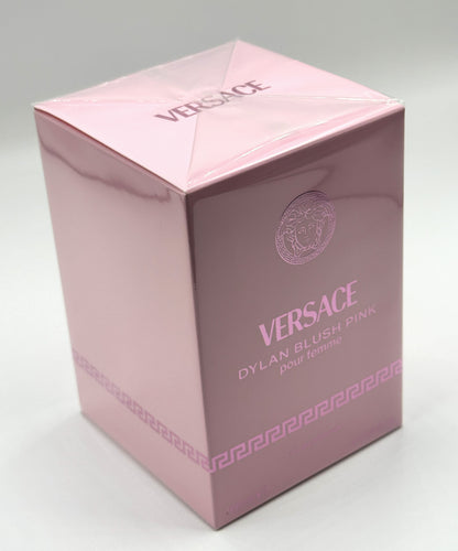 Versace Dylan Blush Pink — Eau de Parfum