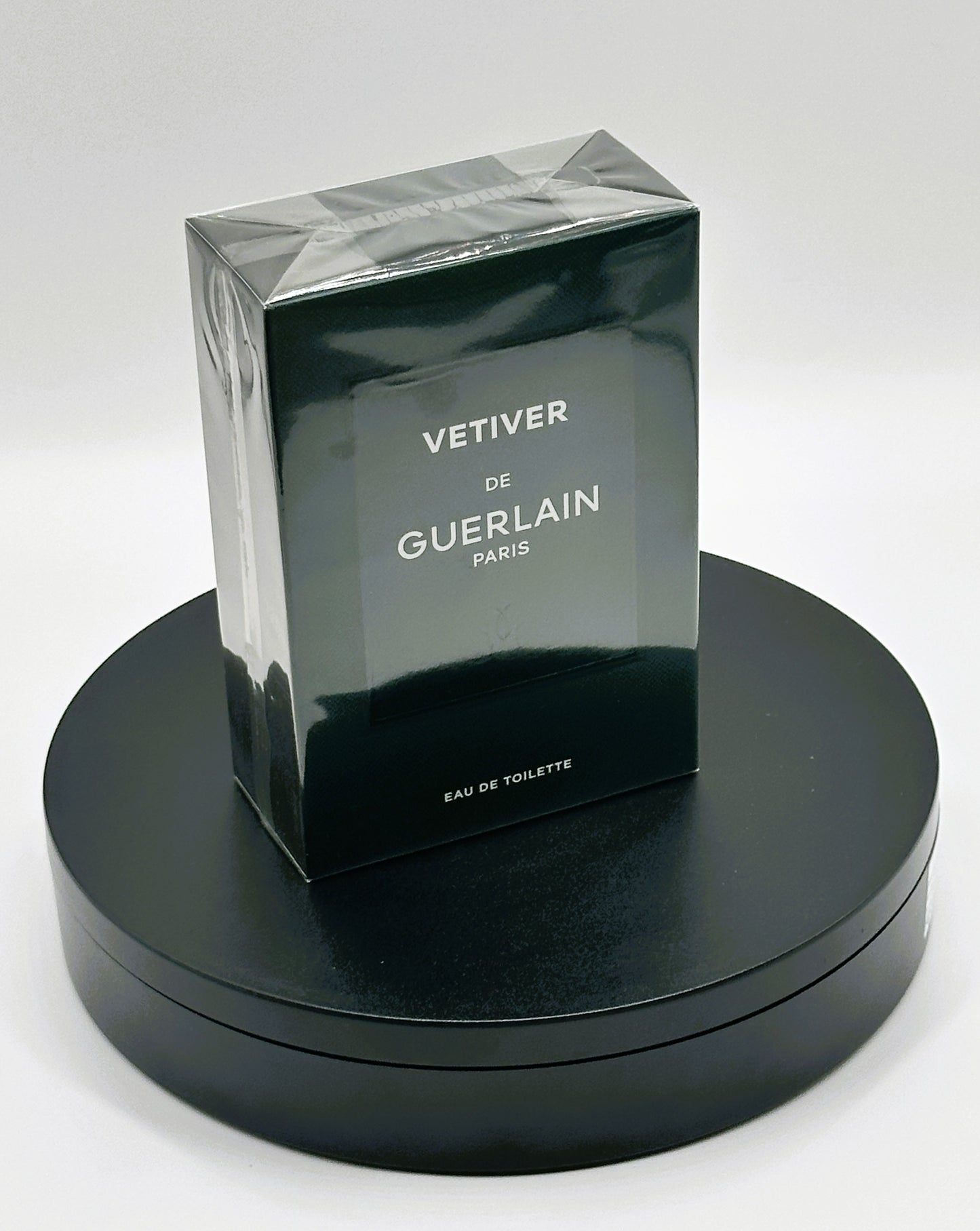 Guerlain Vétiver — Guerlain  Eau de Toilette · 5.0 fl oz / 150 ml