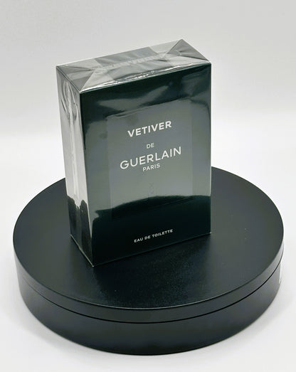 Guerlain Vétiver — Guerlain  Eau de Toilette · 5.0 fl oz / 150 ml