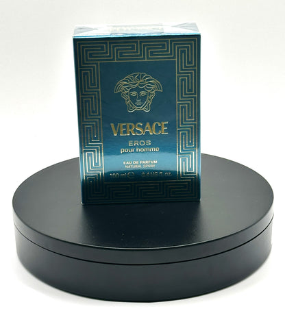 Versace Eros — Versace  Eau de Parfum