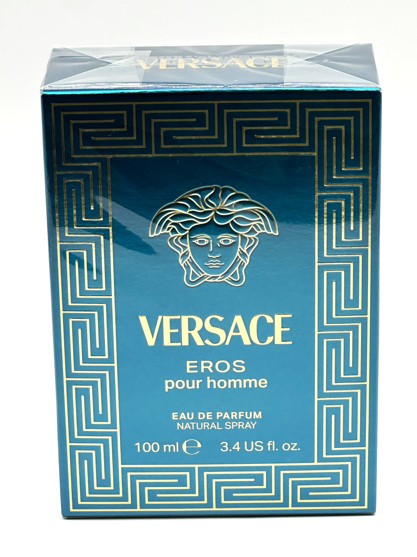 Versace Eros — Versace  Eau de Parfum