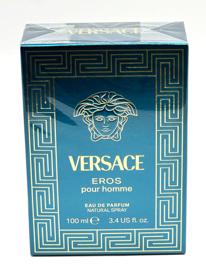 Versace Eros — Versace  Eau de Parfum