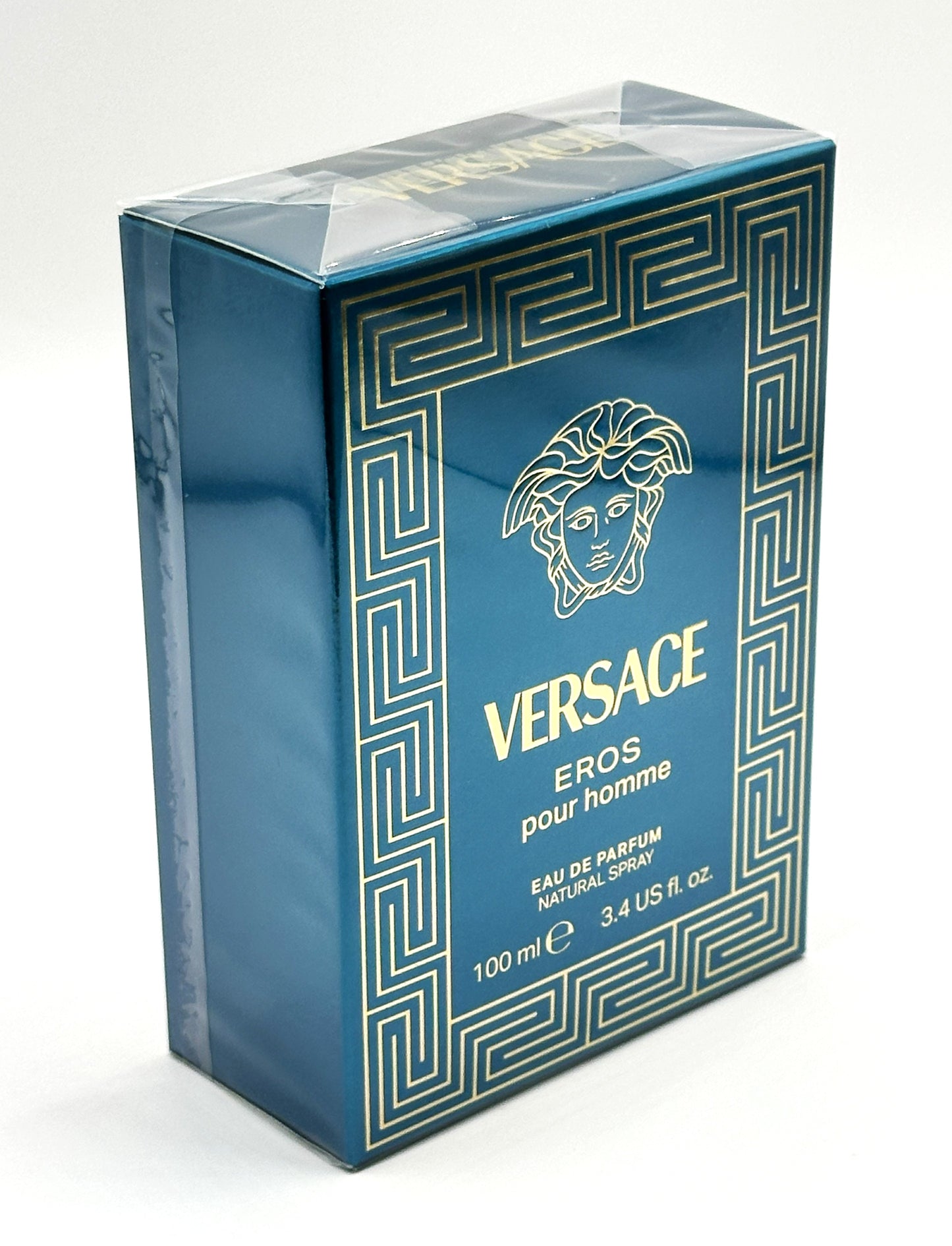 Versace Eros — Versace  Eau de Parfum