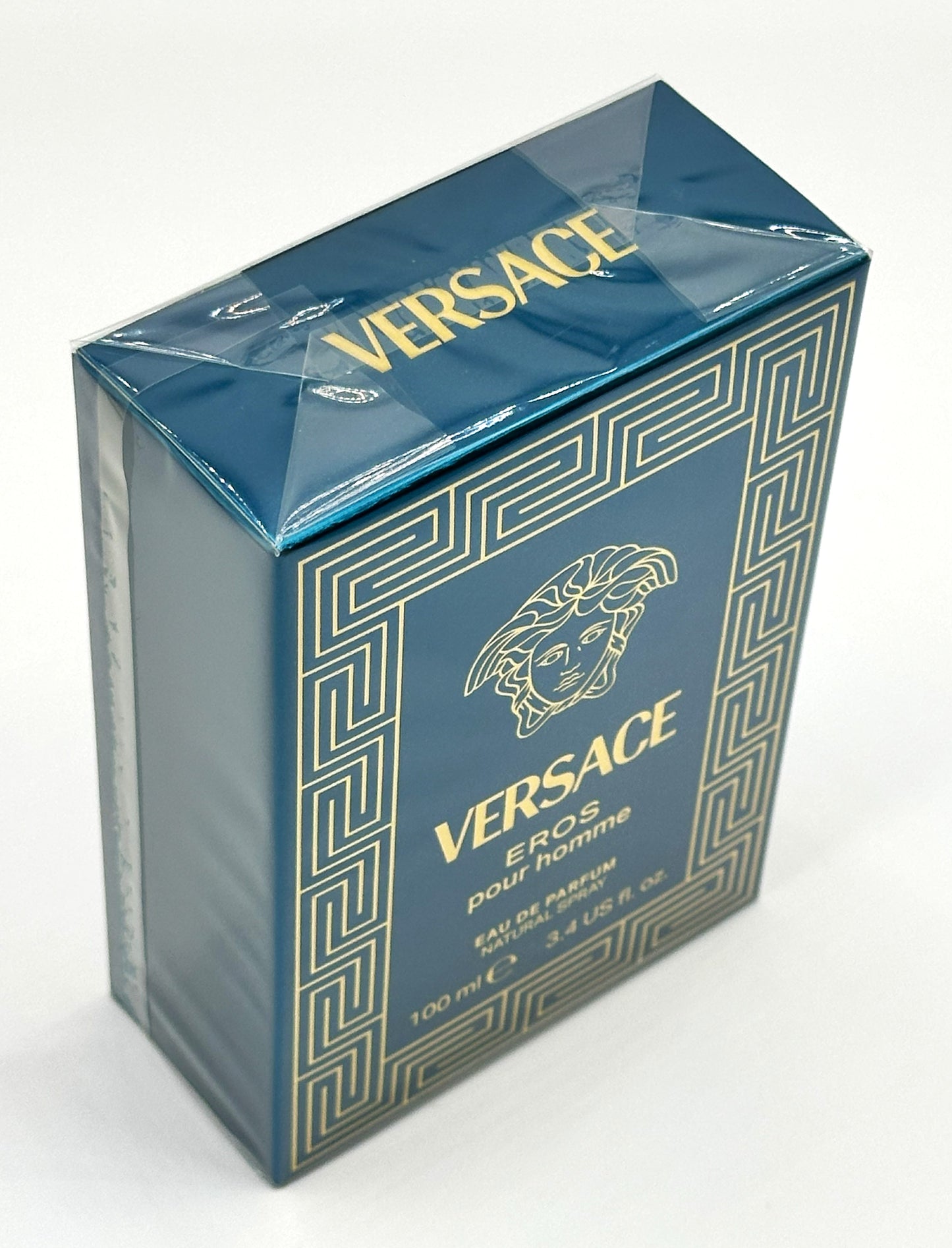 Versace Eros — Versace  Eau de Parfum