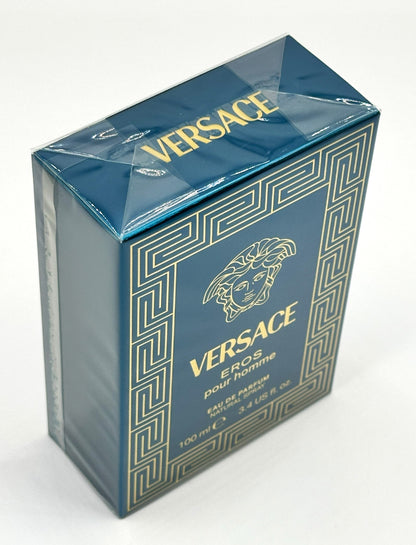 Versace Eros — Versace  Eau de Parfum