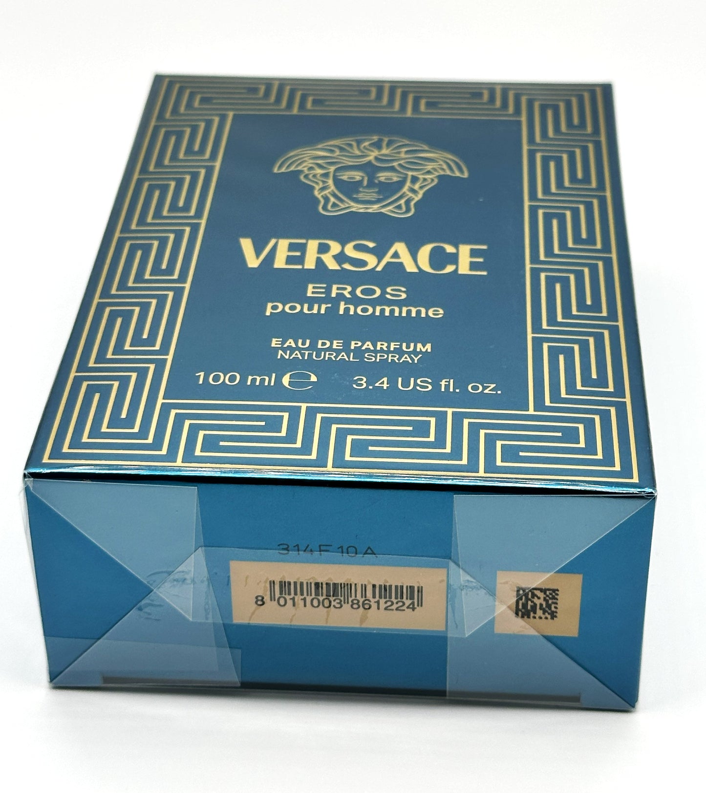 Versace Eros — Versace  Eau de Parfum