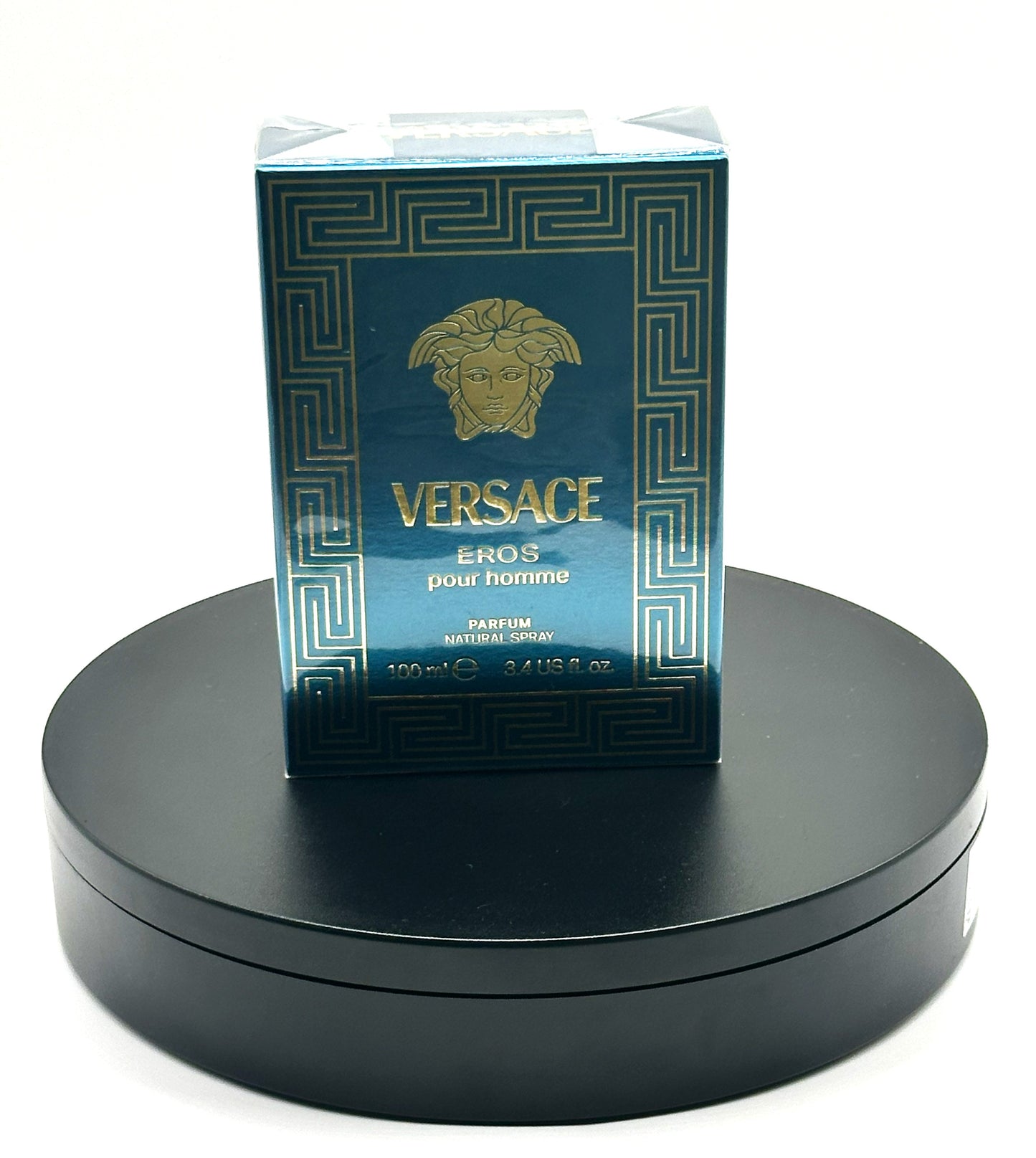 Versace Eros Parfum — Versace  Parfum