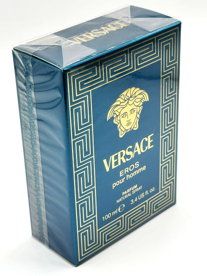 Versace Eros Parfum — Versace  Parfum