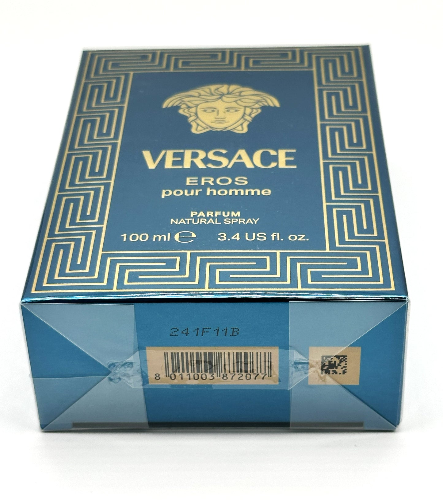 Versace Eros Parfum — Versace  Parfum
