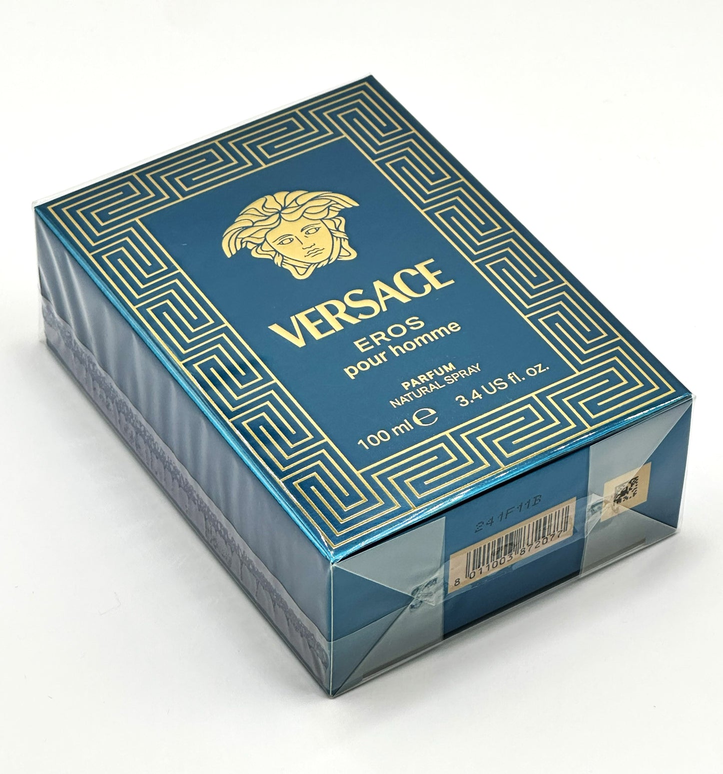 Versace Eros Parfum — Versace  Parfum