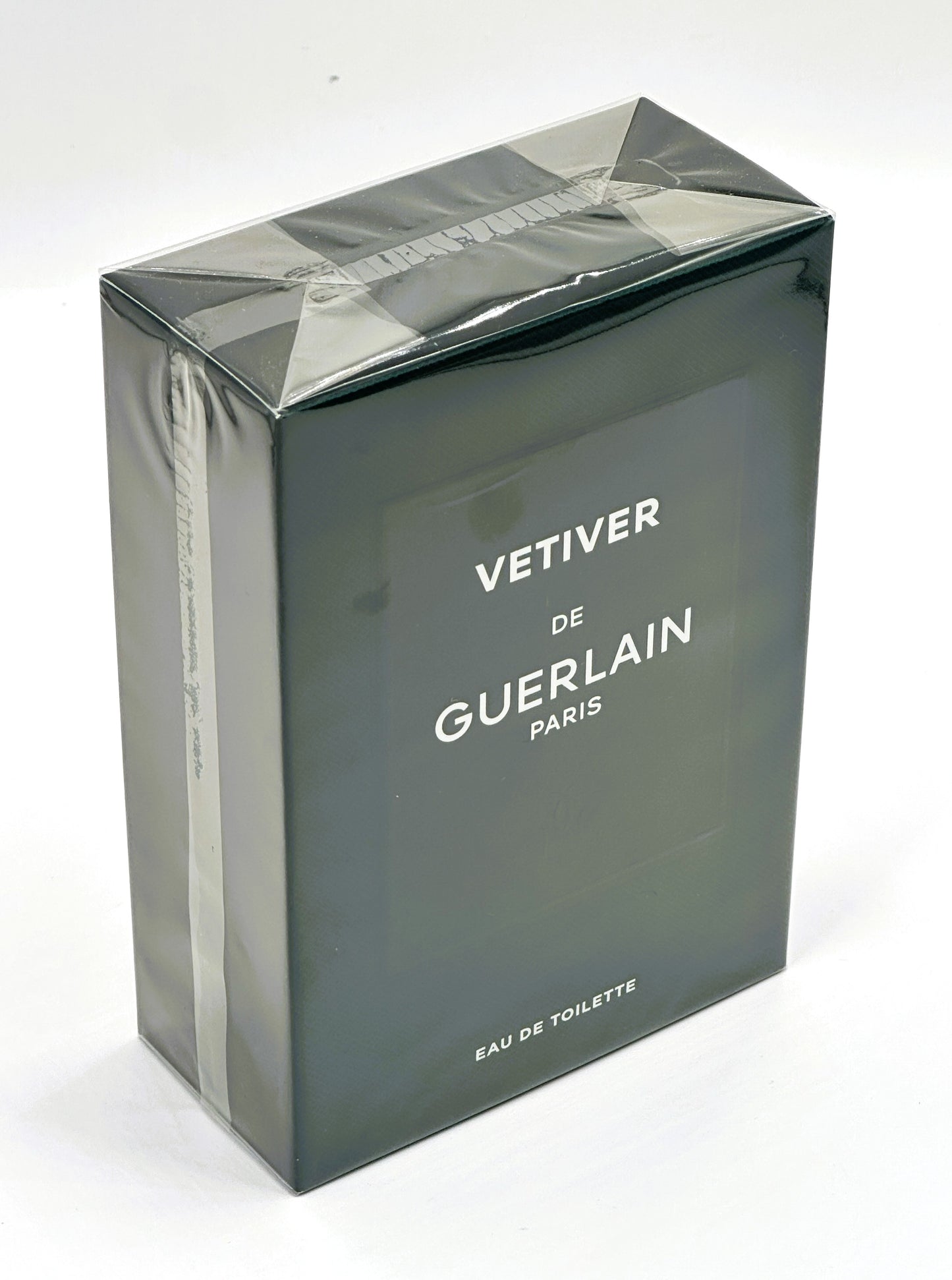 Guerlain Vétiver — Guerlain  Eau de Toilette · 5.0 fl oz / 150 ml
