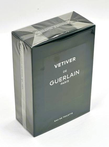 Guerlain Vétiver — Guerlain  Eau de Toilette · 5.0 fl oz / 150 ml