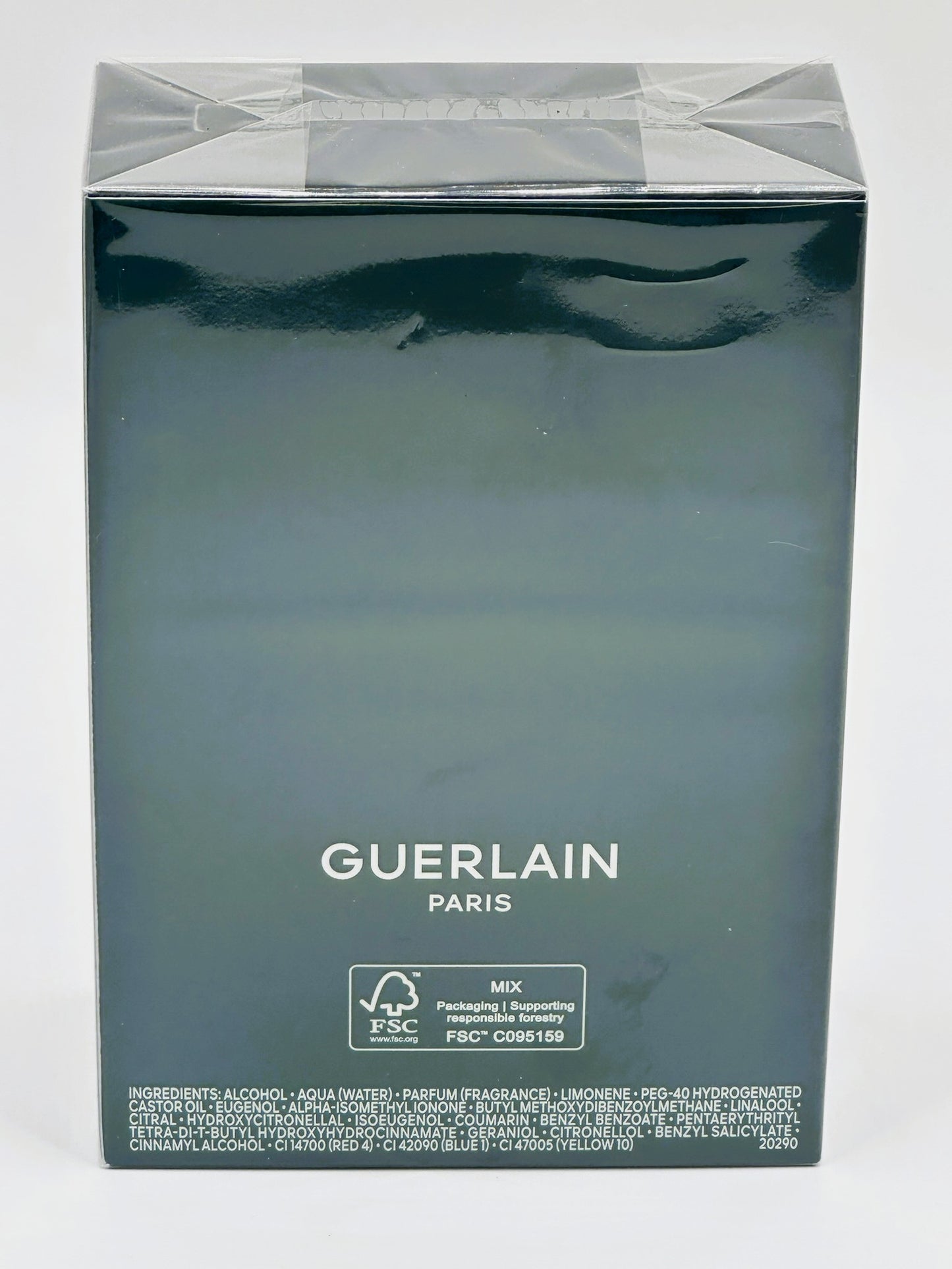 Guerlain Vétiver — Guerlain  Eau de Toilette · 5.0 fl oz / 150 ml
