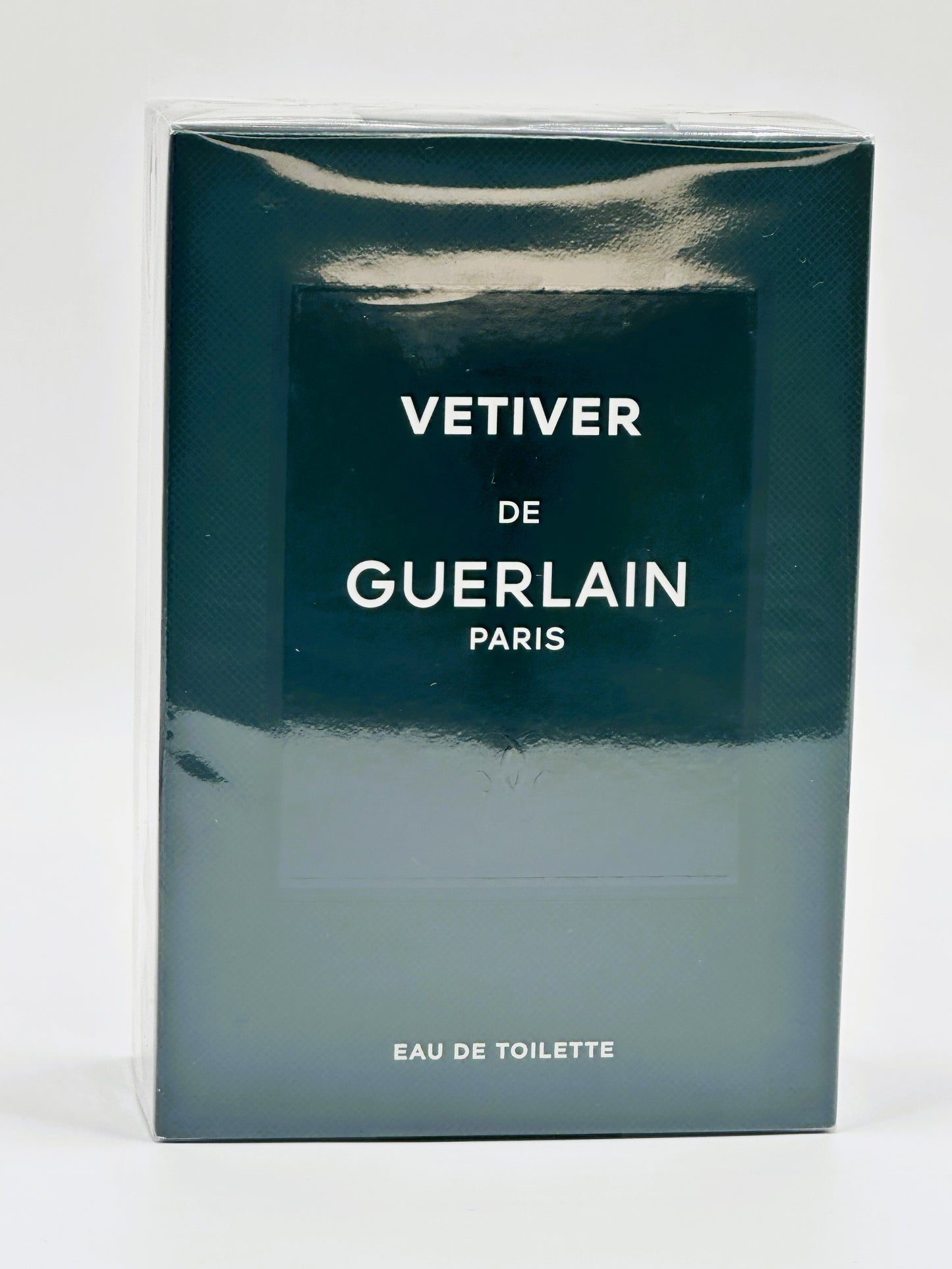 Guerlain Vétiver — Guerlain  Eau de Toilette · 5.0 fl oz / 150 ml