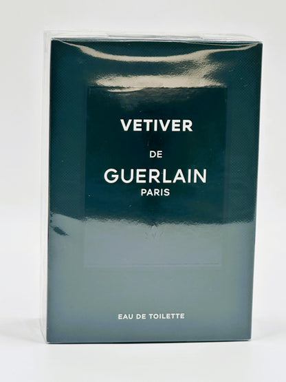 Guerlain Vétiver — Guerlain  Eau de Toilette · 5.0 fl oz / 150 ml