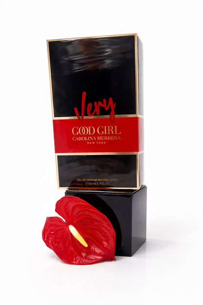 Very Good Girl by Carolina Herrera – Eau de Parfum (2.7 oz / 80 ml)