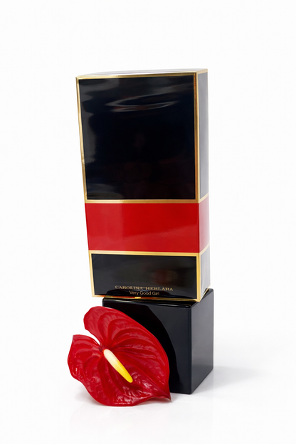Very Good Girl by Carolina Herrera – Eau de Parfum (2.7 oz / 80 ml)