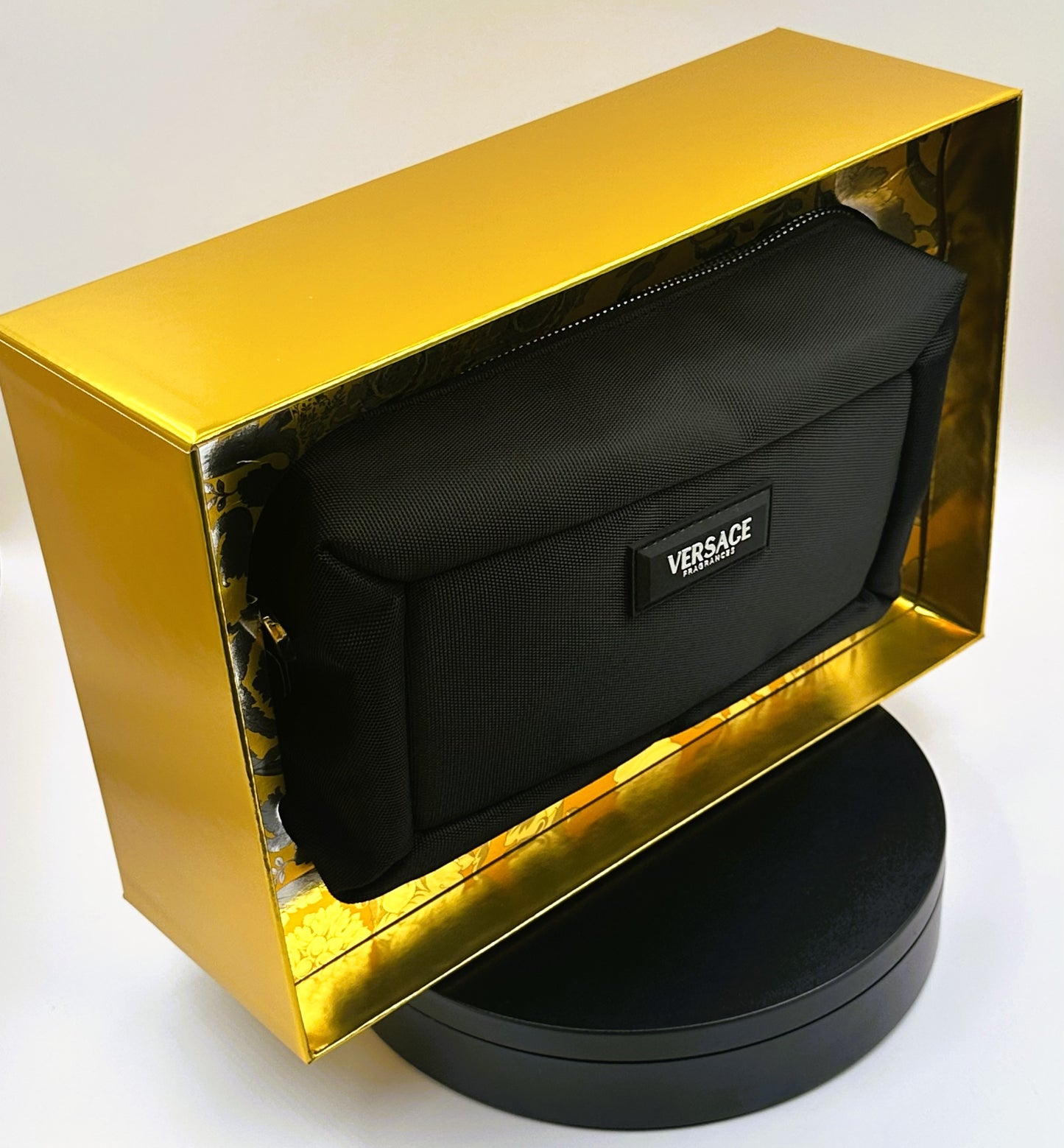 Eros Energy Gift Set — Versace  Eau de Parfum · 3-Piece Gift Set