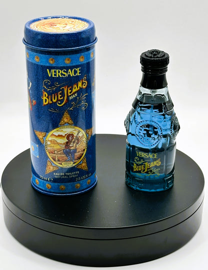 Versace Blue Jeans — Versace  Eau de Toilette · 2.5 fl oz / 75 ml
