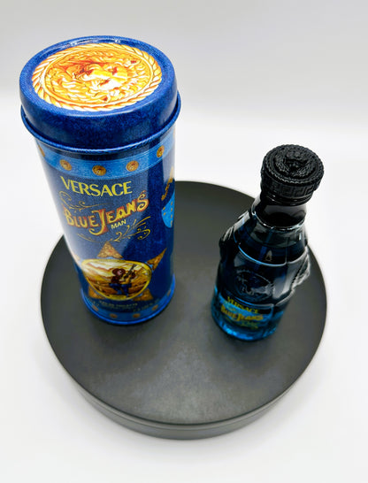 Versace Blue Jeans — Versace  Eau de Toilette · 2.5 fl oz / 75 ml
