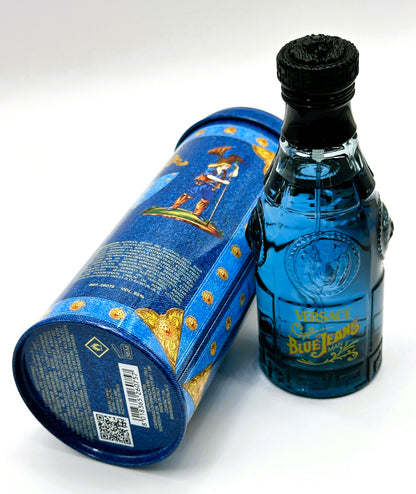 Versace Blue Jeans — Versace  Eau de Toilette · 2.5 fl oz / 75 ml