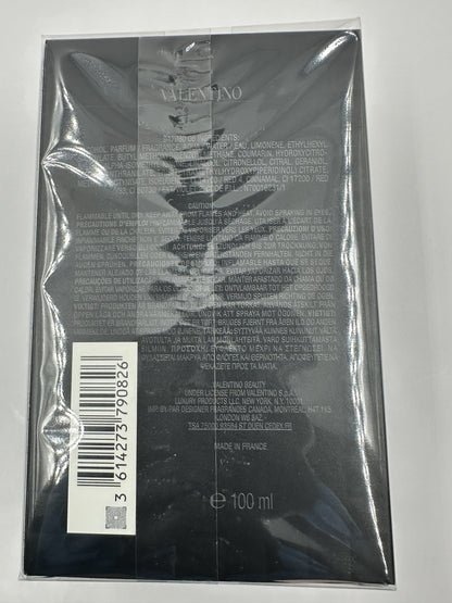 Born in Roma Uomo Intense — Valentino  Eau de Parfum Intense · 3.4 oz / 100 ml