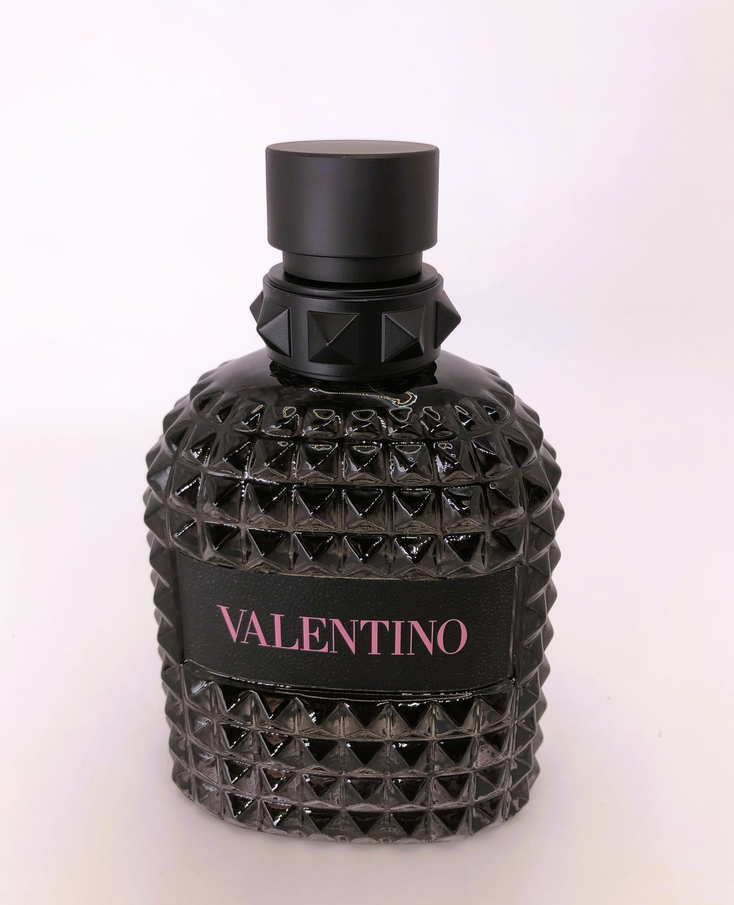 Valentino – Born in Roma Uomo – Eau de Parfum (3.4 oz / 100 ml)