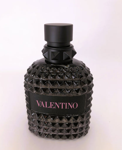 Valentino – Born in Roma Uomo – Eau de Parfum (3.4 oz / 100 ml)