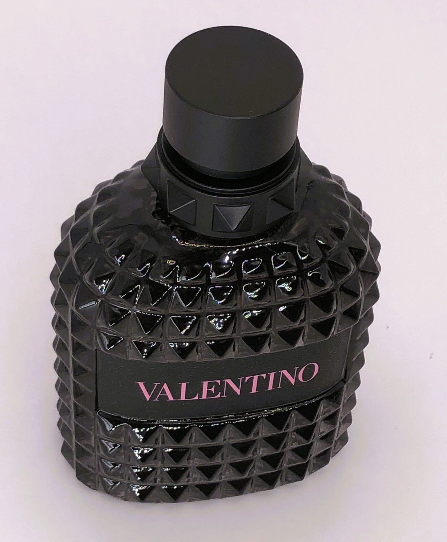 Valentino – Born in Roma Uomo – Eau de Parfum (3.4 oz / 100 ml)