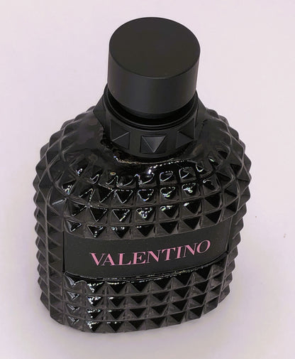 Valentino – Born in Roma Uomo – Eau de Parfum (3.4 oz / 100 ml)