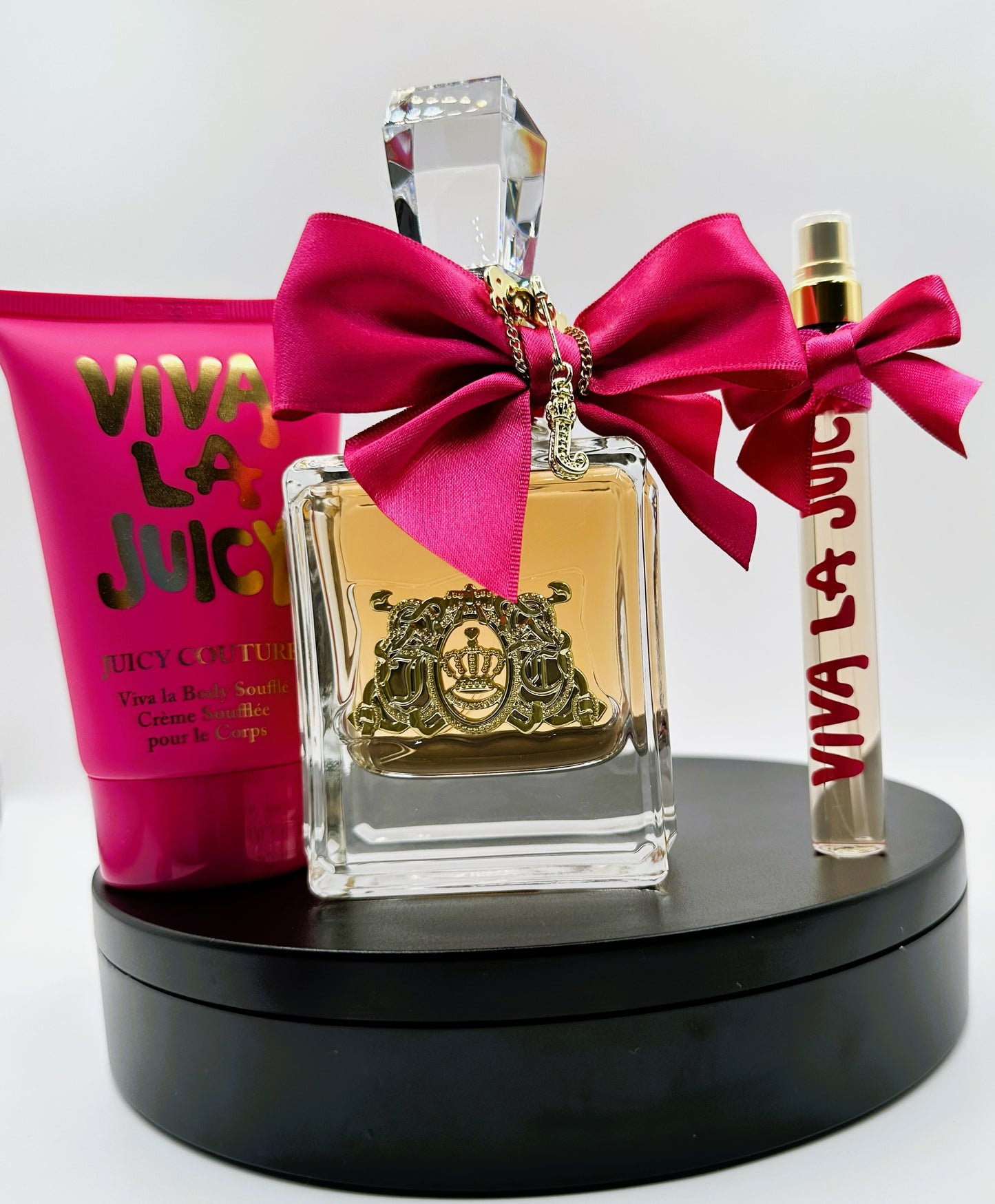 Viva La Juicy – Women – 3-Piece Gift Set