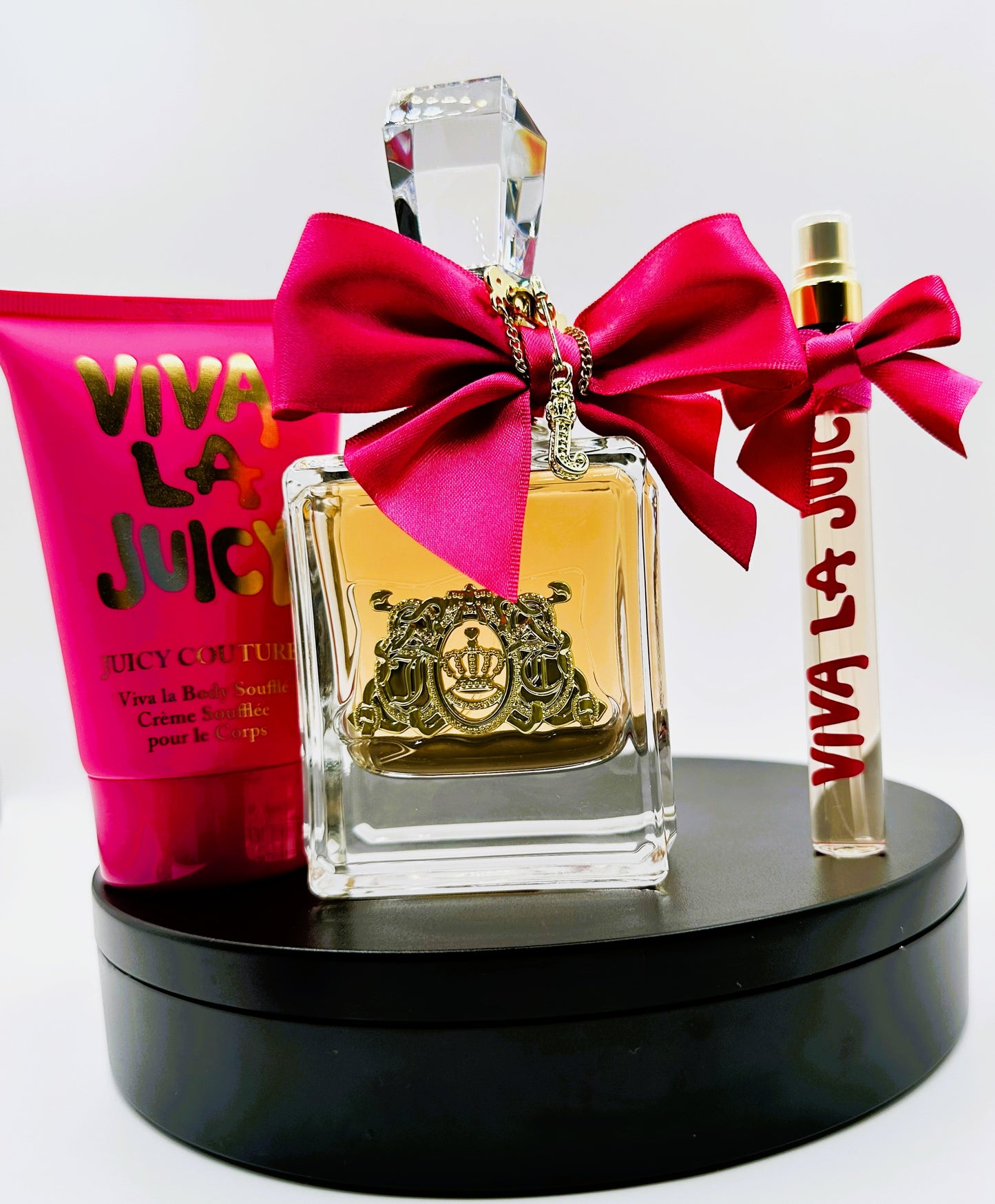 Viva La Juicy – Women – 3-Piece Gift Set