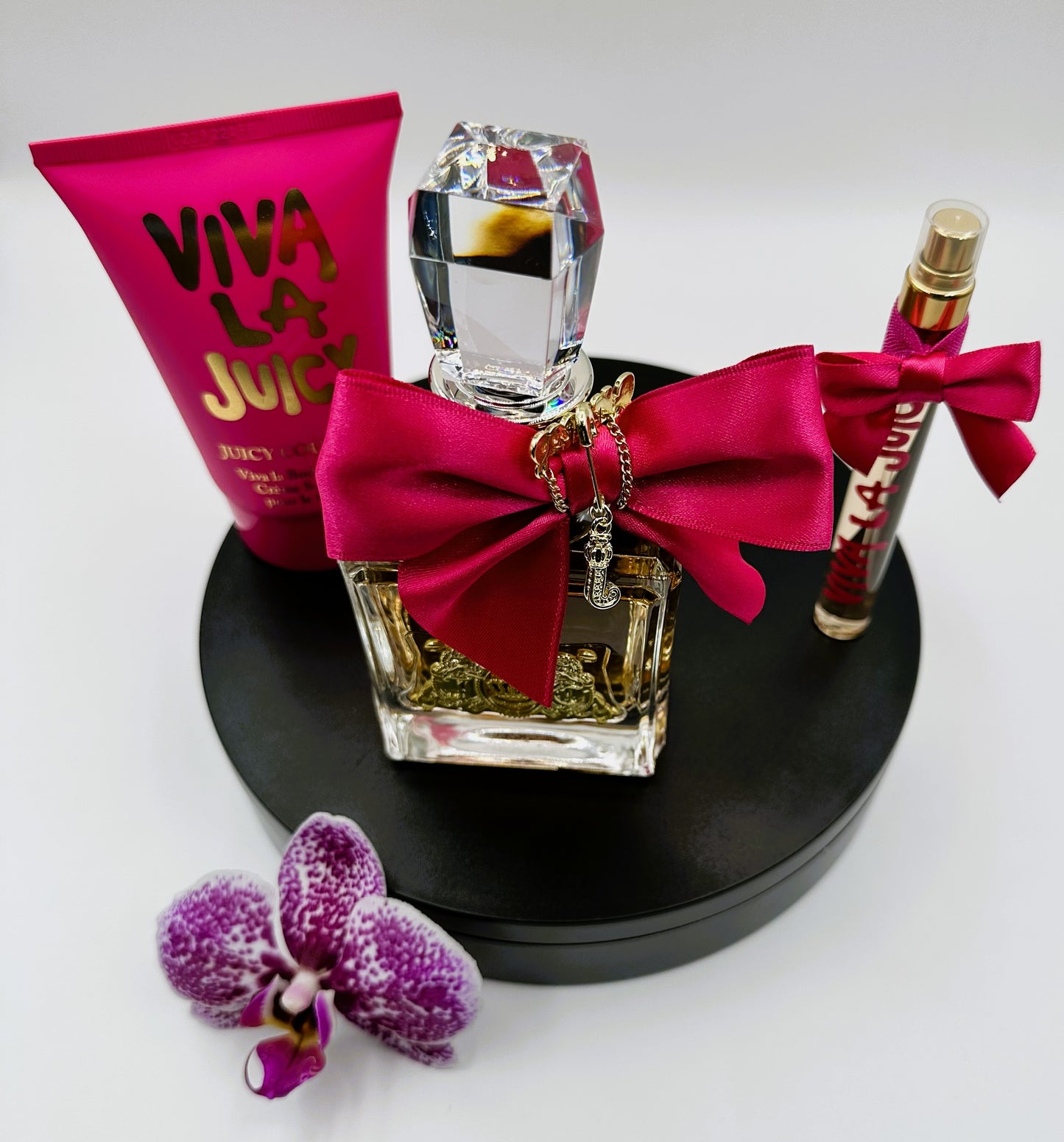 Viva La Juicy – Women – 3-Piece Gift Set