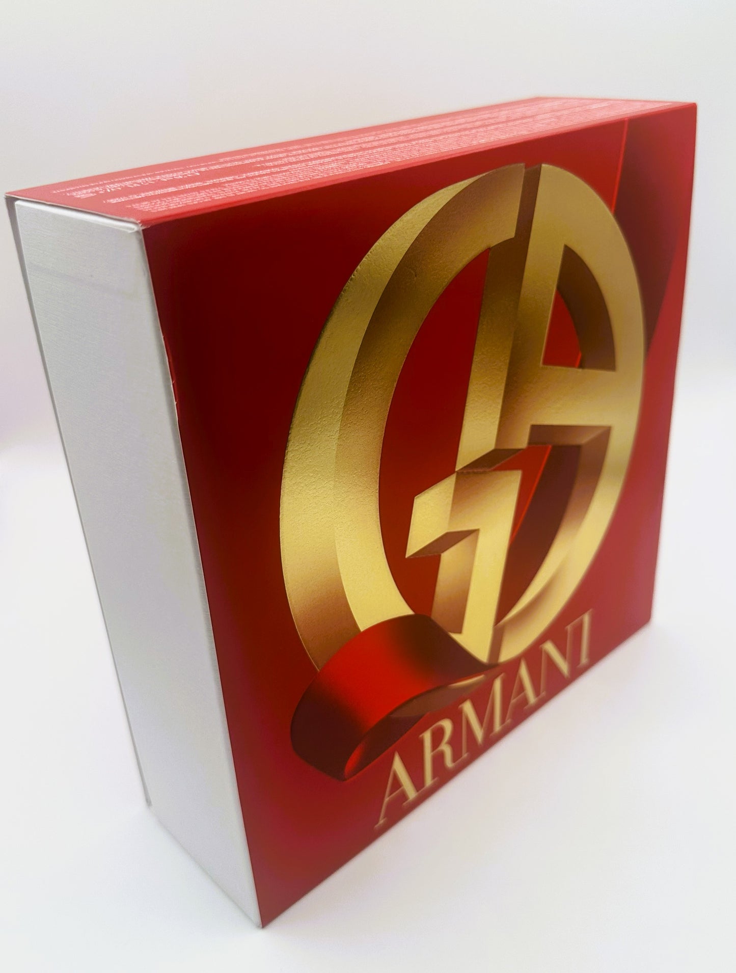 My Way Gift Set — Giorgio Armani  3-Piece Eau de Parfum Gift Set