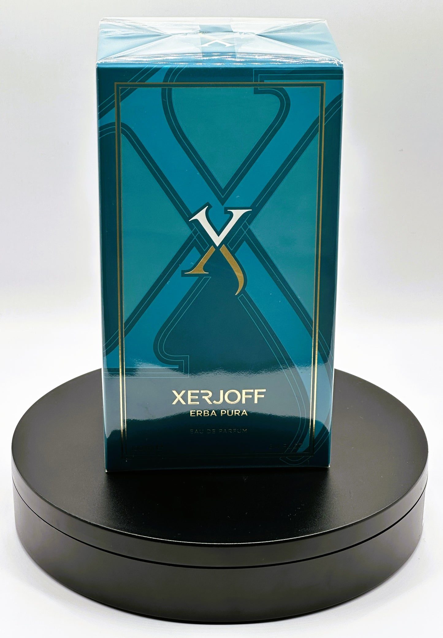 Xerjoff Erba Pura — Xerjoff Eau de Parfum · 3.4 oz / 100 ml