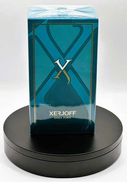 Xerjoff Erba Pura — Xerjoff Eau de Parfum · 3.4 oz / 100 ml