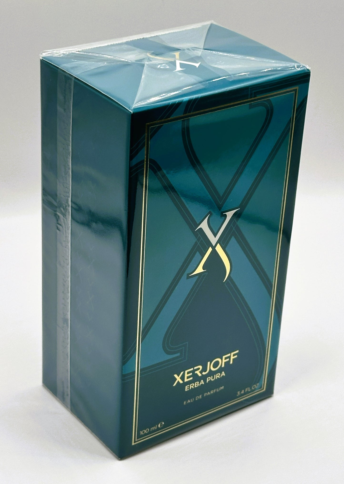 Xerjoff Erba Pura — Xerjoff Eau de Parfum · 3.4 oz / 100 ml