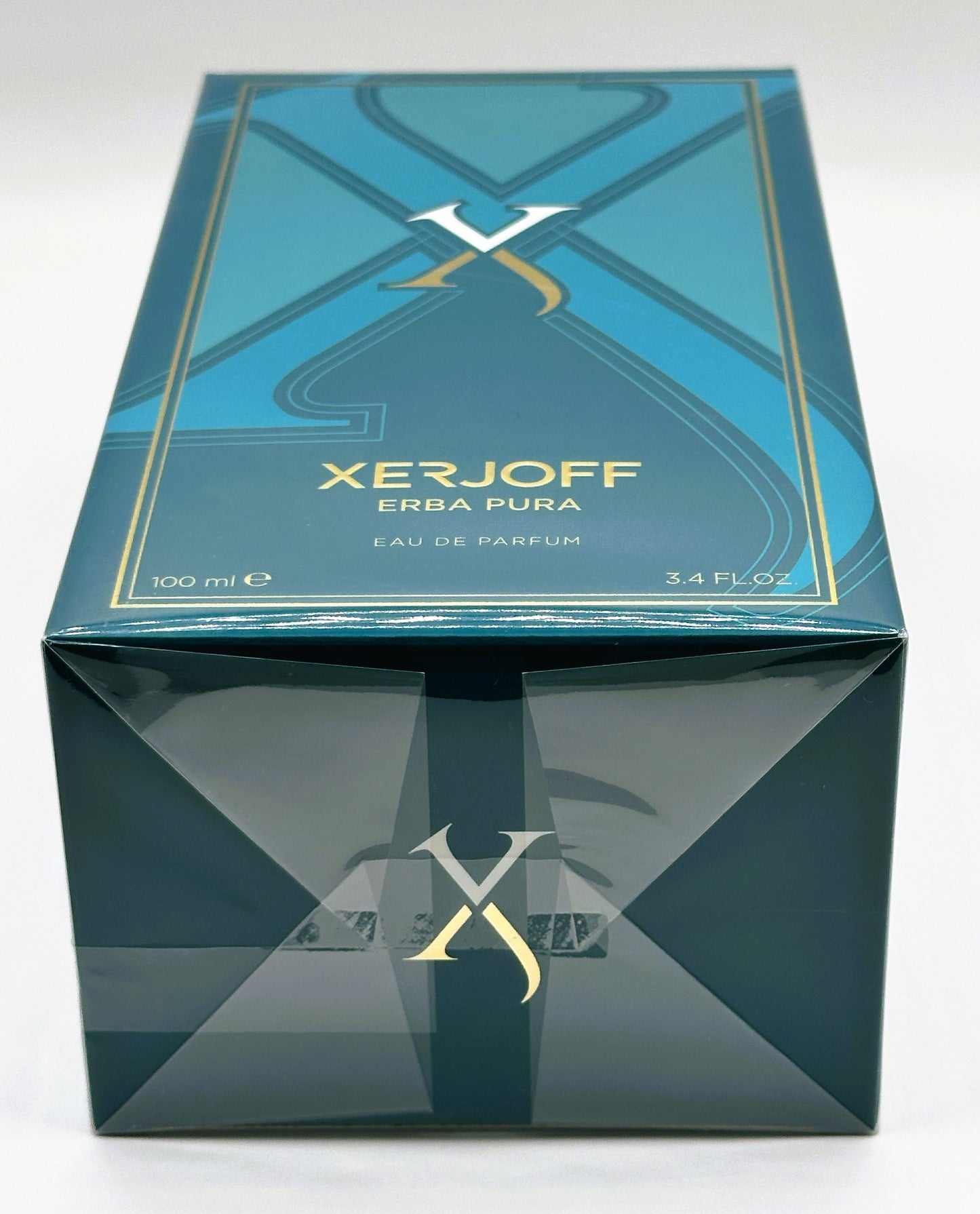 Xerjoff Erba Pura — Xerjoff Eau de Parfum · 3.4 oz / 100 ml