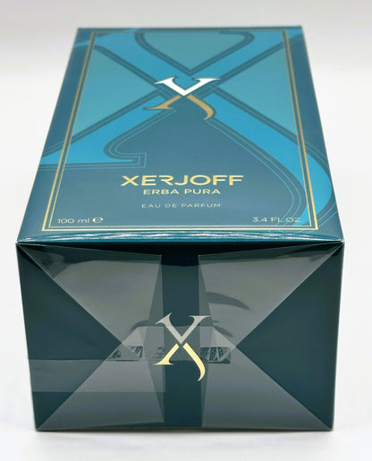 Xerjoff Erba Pura — Xerjoff Eau de Parfum · 3.4 oz / 100 ml