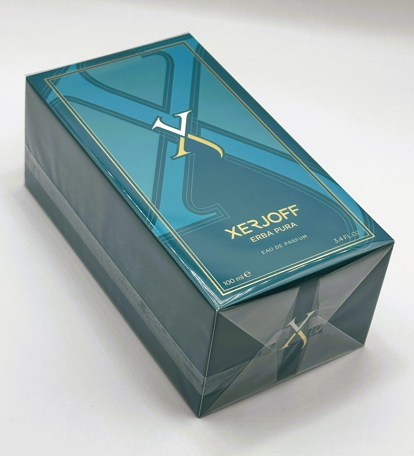 Xerjoff Erba Pura — Xerjoff Eau de Parfum · 3.4 oz / 100 ml