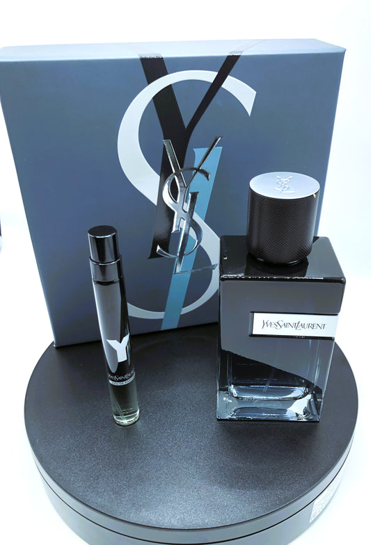 Y Eau de Parfum Gift Set — Yves Saint Laurent