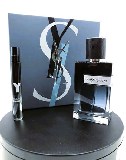Y Eau de Parfum Gift Set — Yves Saint Laurent