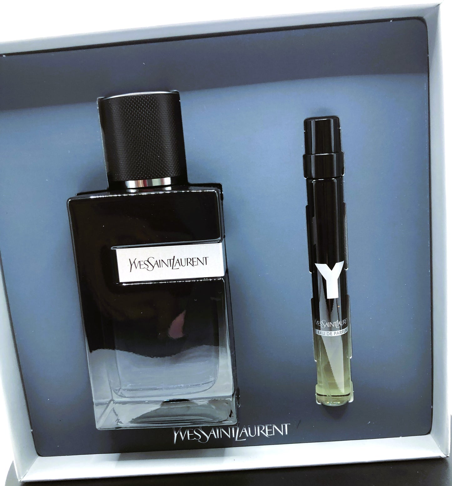 Y Eau de Parfum Gift Set — Yves Saint Laurent